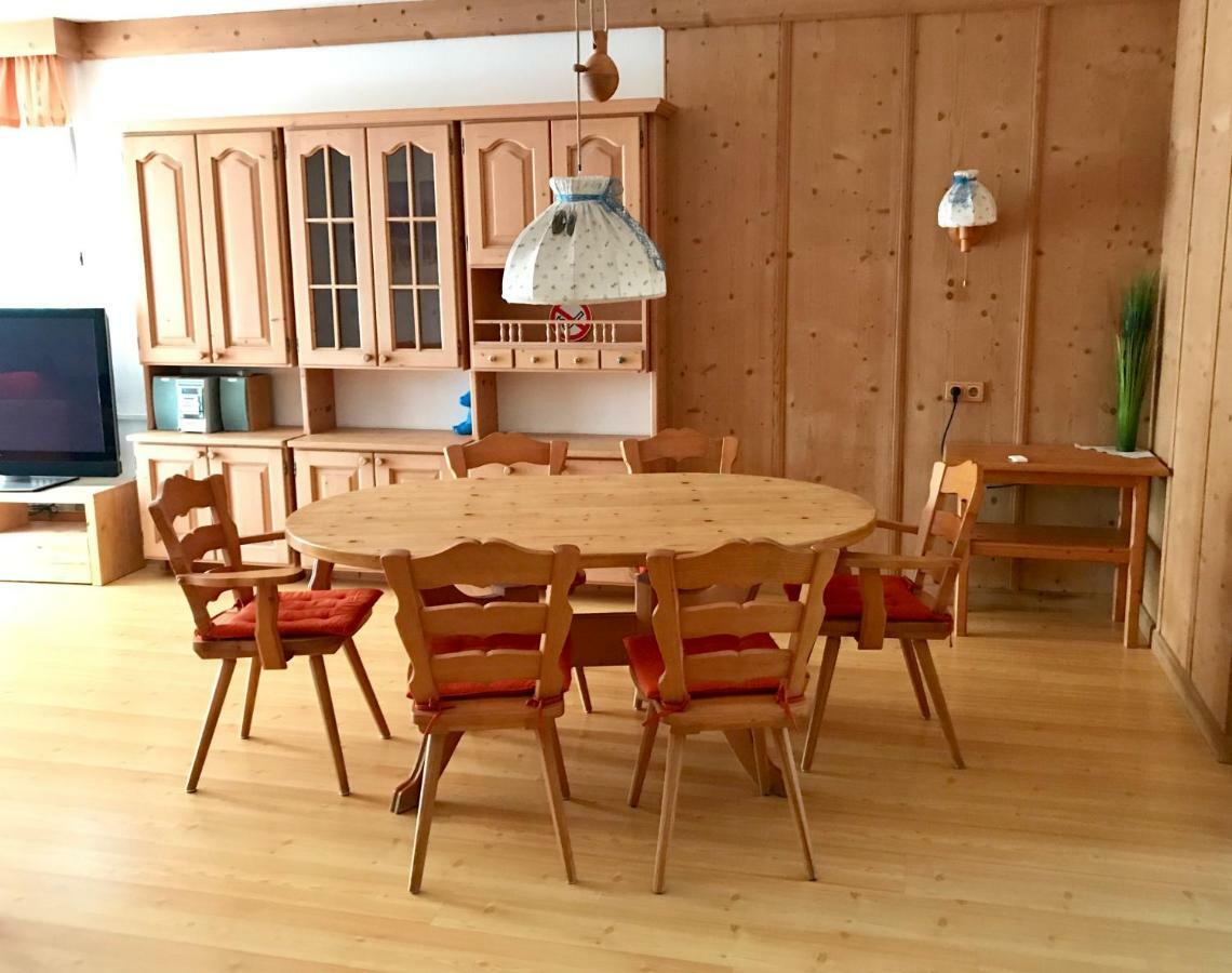 滨湖波德斯多夫Haus Gerda Und Anita别墅 外观 照片