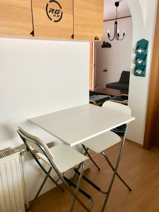 滨湖波德斯多夫Haus Gerda Und Anita别墅 外观 照片